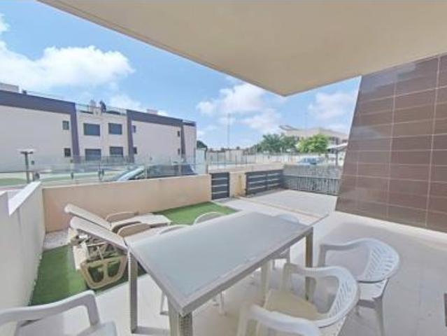 Casa en alquiler en Torre de la Horadada, el Baix Segura / La Vega Baja