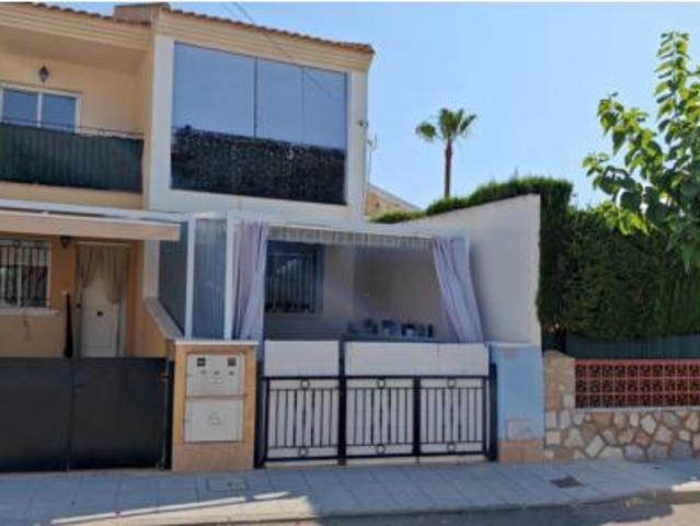 Casa en alquiler en Torre de la Horadada, el Baix Segura / La Vega Baja