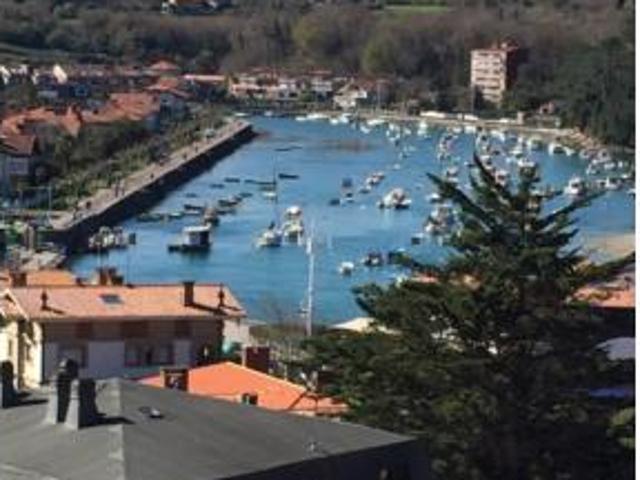 Casa en alquiler en Elexalde, Gorliz