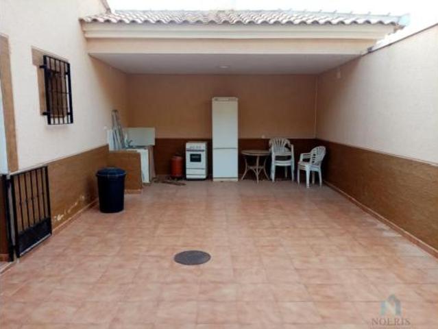 Casa en alquiler en Río Mula, Murcia