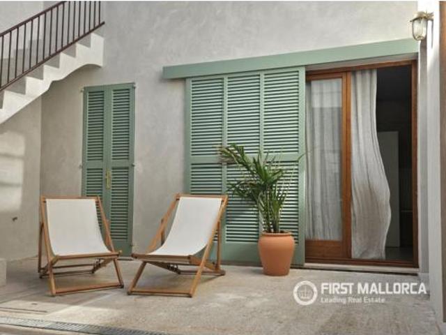 Casa en alquiler en Port de Pollença, Serra de Tramuntana