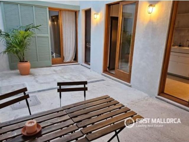 Casa en alquiler en Port de Pollença, Serra de Tramuntana