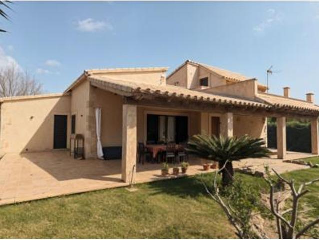Casa en alquiler en el Camp, Serra de Tramuntana