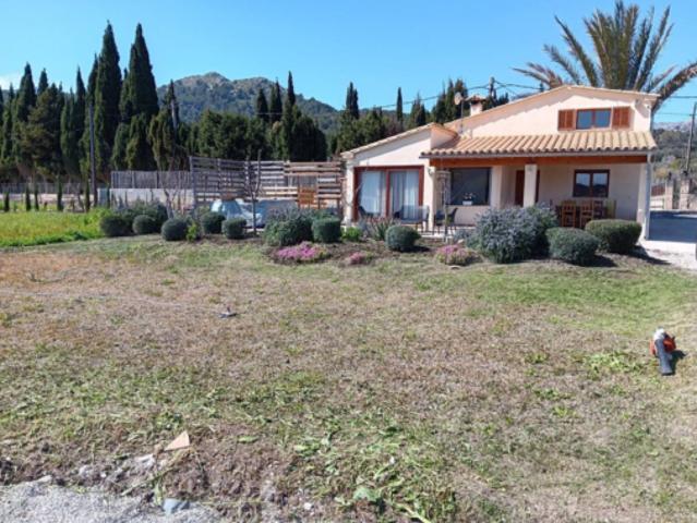 Casa en alquiler en Serra de Tramuntana, Baleares