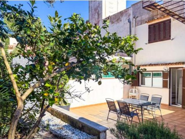 Casa en alquiler en Cala Sant Vicenç, Serra de Tramuntana