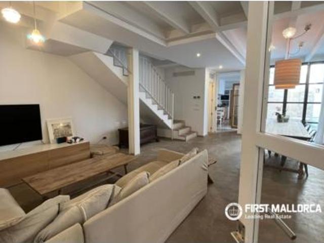Casa en alquiler en el Camp, Serra de Tramuntana