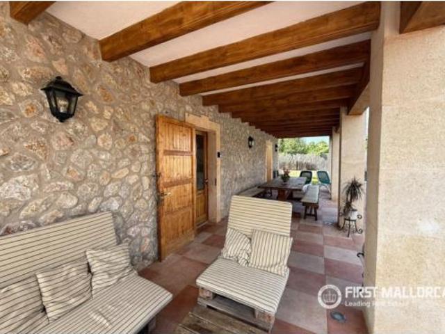 Casa en alquiler en Serra de Tramuntana, Baleares