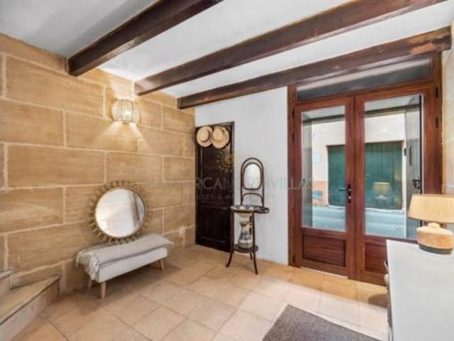 Casa en alquiler en el Camp, Serra de Tramuntana