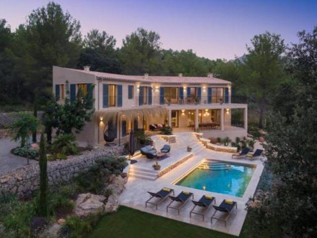 Casa en alquiler en el Camp, Serra de Tramuntana