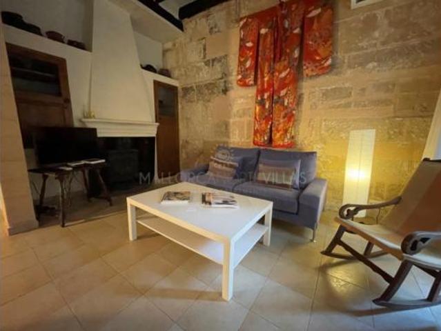 Casa en alquiler en el Camp, Serra de Tramuntana