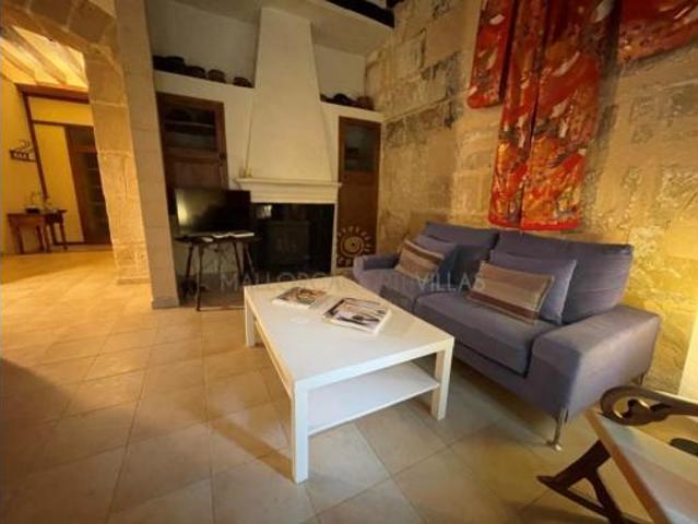 Casa en alquiler en el Camp, Serra de Tramuntana