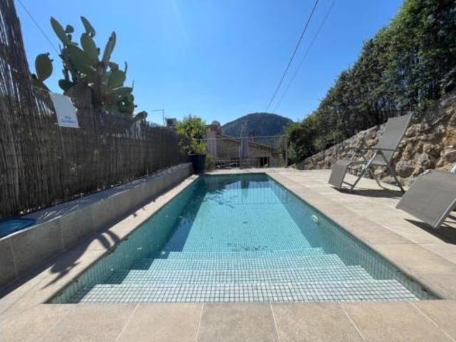 Casa en alquiler en el Camp, Serra de Tramuntana