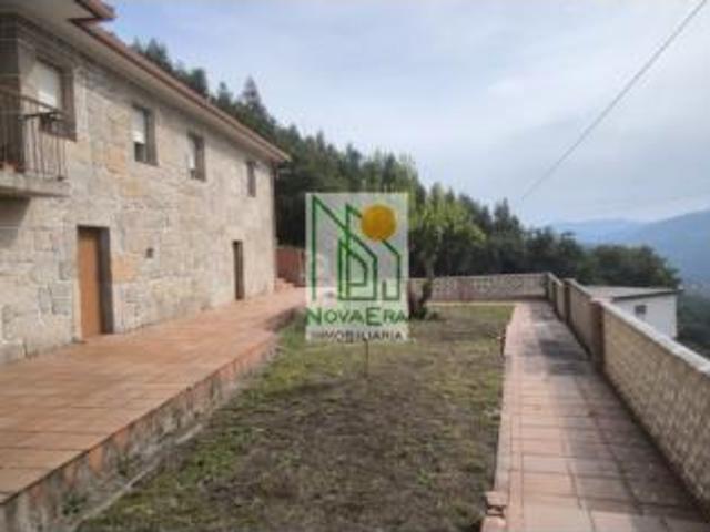 Casa en alquiler en A Insua, Pontevedra