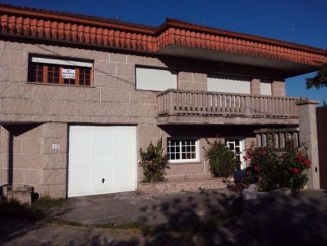 Casa en alquiler en Vilaboa, Pontevedra