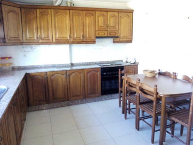 Casa en alquiler en Vilaboa, Pontevedra