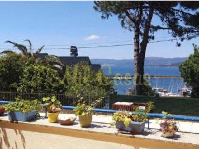 Casa en alquiler en Noia, Galicia