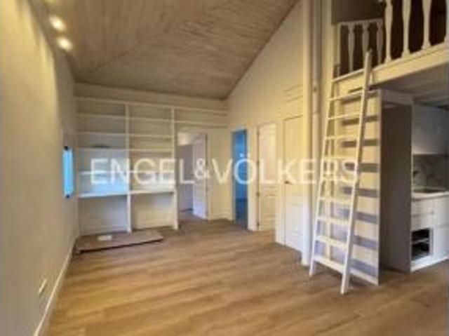 Casa en alquiler en Distrito Municipal I (sin urbanizaciones), Pozuelo de Alarcón