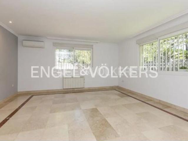 Casa en alquiler en Distrito Municipal I (sin urbanizaciones), Pozuelo de Alarcón