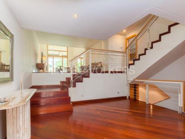 Casa en alquiler en Los Ángeles, Pozuelo De Alarcón