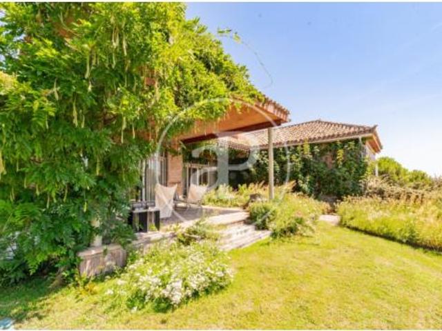 Casa en alquiler en Urbanización Monte Claro, Pozuelo De Alarcón