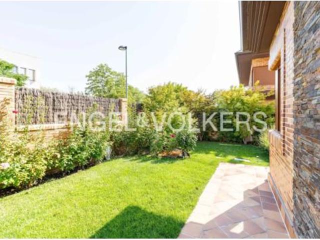 Casa en alquiler en Los Ángeles, Pozuelo De Alarcón