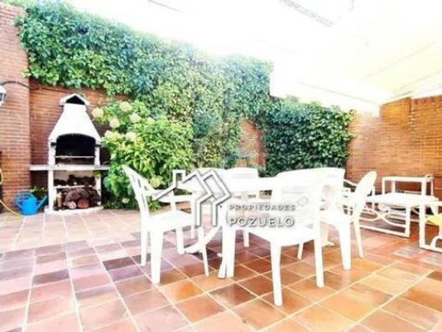 Casa en alquiler en Pozuelo Estación, Pozuelo De Alarcón
