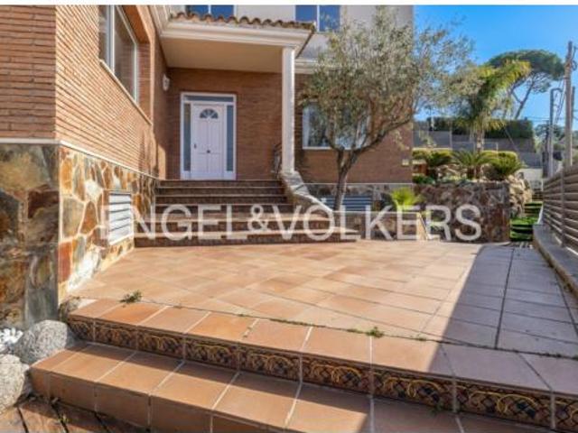 Casa en alquiler en Maresme, Catalunya