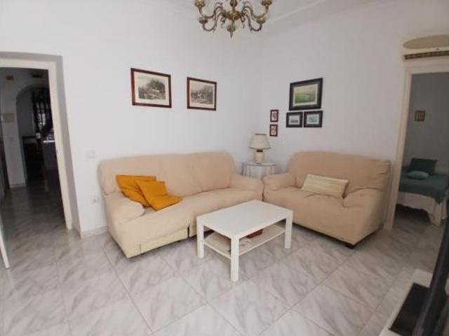 Casa en alquiler en Las Canteras, Bahía de Cádiz