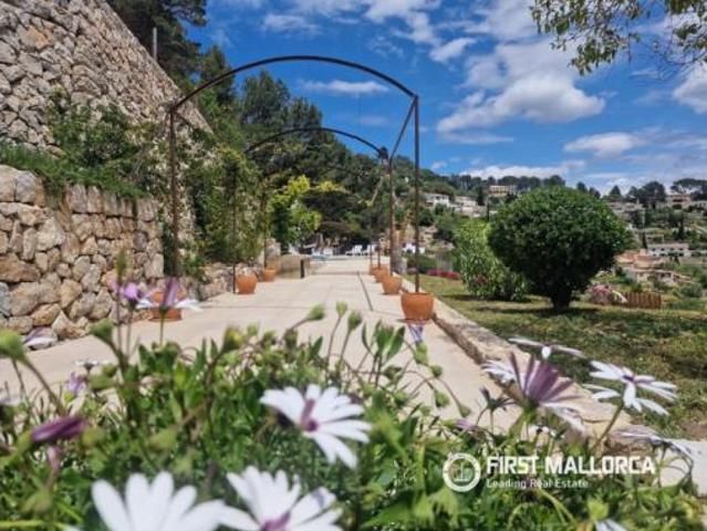 Casa en alquiler en Serra de Tramuntana, Baleares