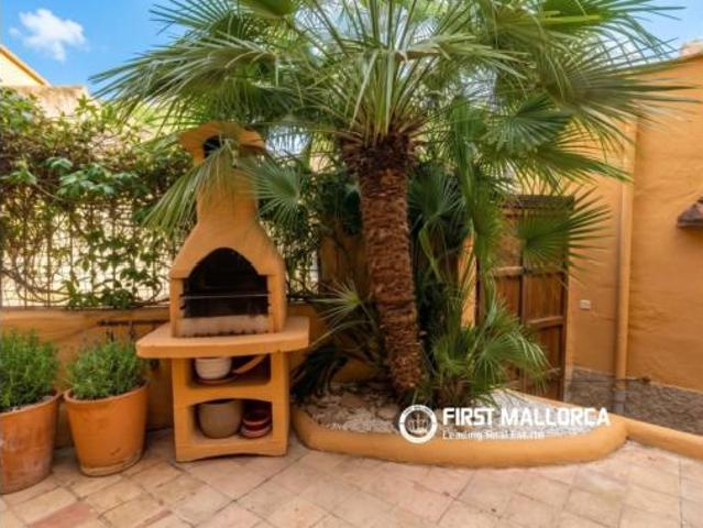 Casa en alquiler en Puigpunyent, Illes Balears