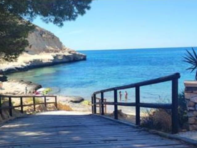 Casa en alquiler en San Juan de los Terreros, Pulpí