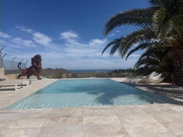 Casa en alquiler en Pulpí, Andalucía