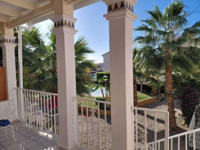 Casa en alquiler en San Juan de los Terreros, Pulpí