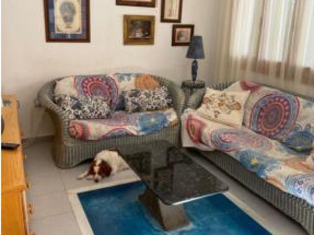 Casa en alquiler en San Juan de los Terreros, Pulpí
