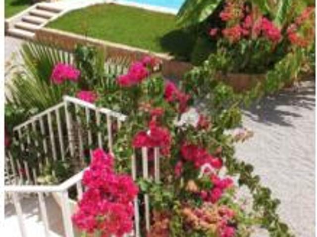 Casa en alquiler en San Juan de los Terreros, Pulpí