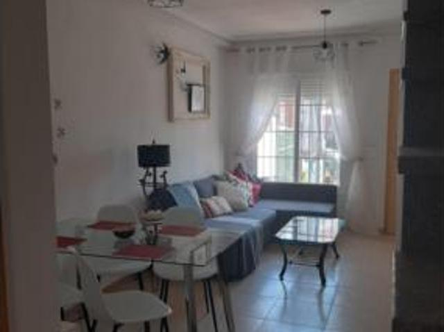 Casa en alquiler en San Juan de los Terreros, Pulpí