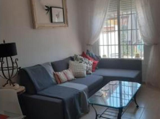 Casa en alquiler en San Juan de los Terreros, Pulpí