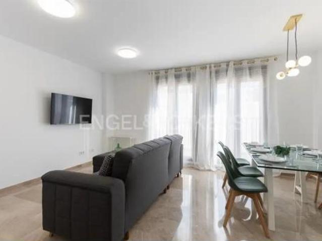 Casa en alquiler en Quart de Poblet, València / Valencia