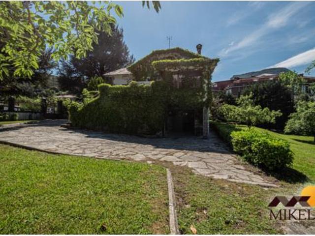 Casa en alquiler en Salto del Oso, Ramales De La Victoria