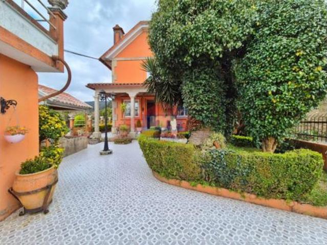 Casa en alquiler en Redondela, Vigo