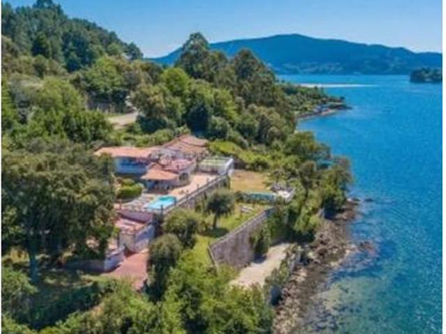 Casa en alquiler en Cesantes, Vigo