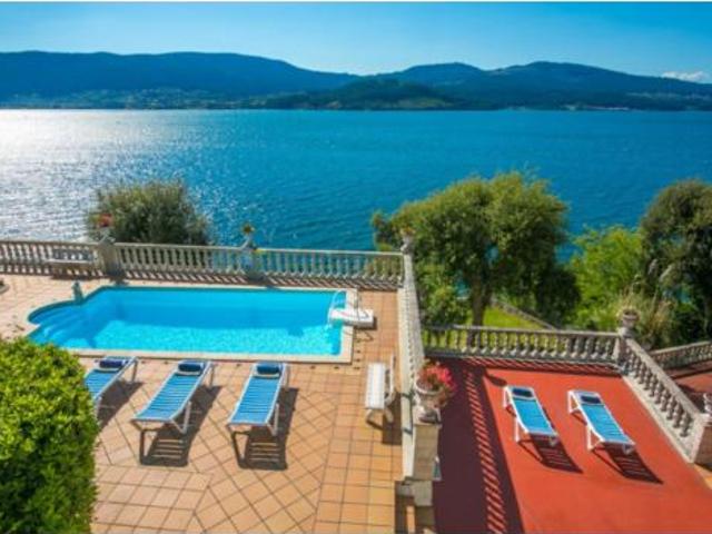 Casa en alquiler en Cesantes, Vigo