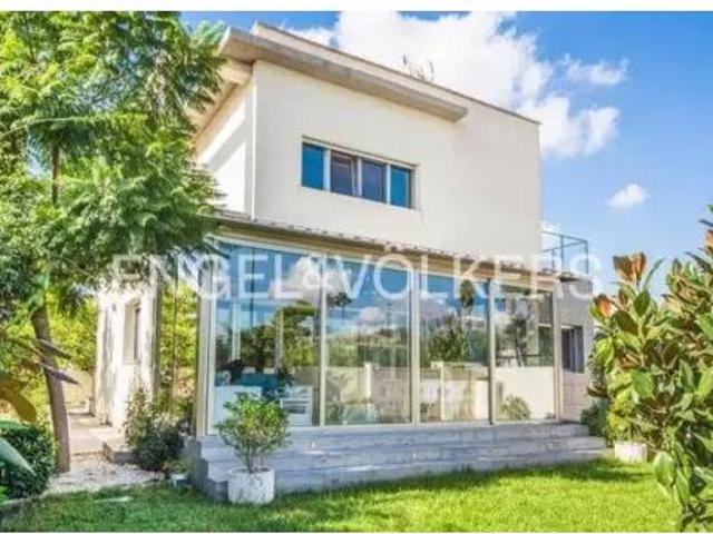 Casa en alquiler en Residencial La Reva, el Camp de Túria