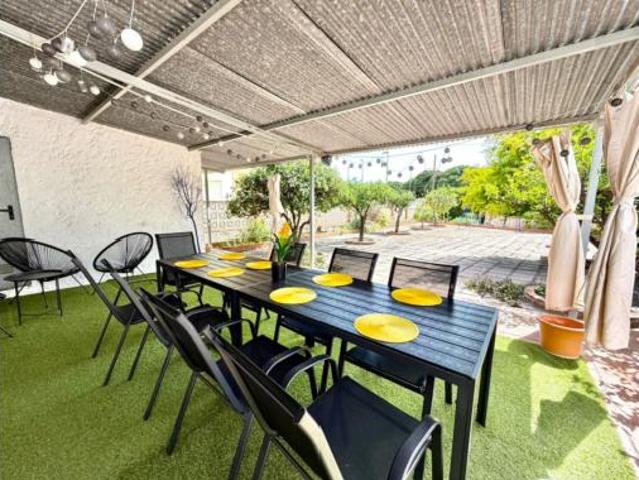 Casa en alquiler en Torre de Benagalbón, La Axarquía