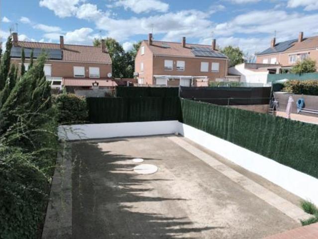 Casa en alquiler en Rivas Centro, Rivas-vaciamadrid