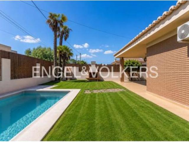 Casa en alquiler en l'Horta Nord, Valencia