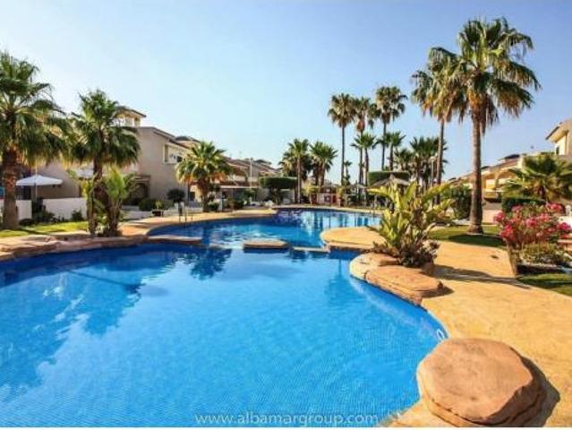 Casa en alquiler en Urbanización Doña Pepa, el Baix Segura / La Vega Baja