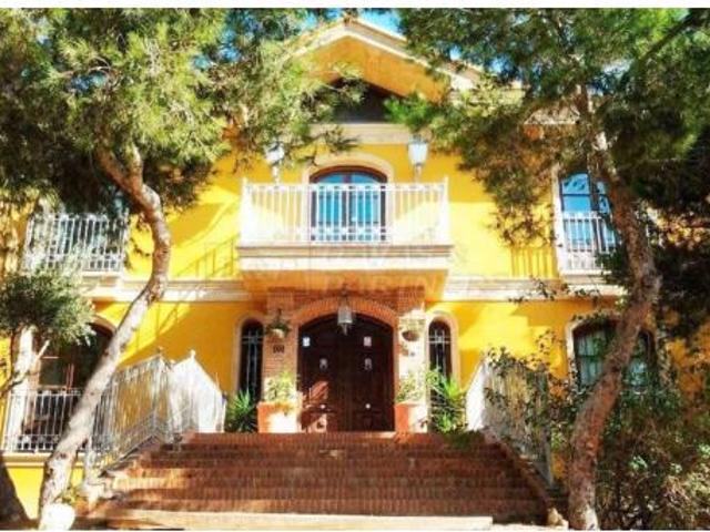 Casa en alquiler en Urbanización Lo Pepin, el Baix Segura / La Vega Baja