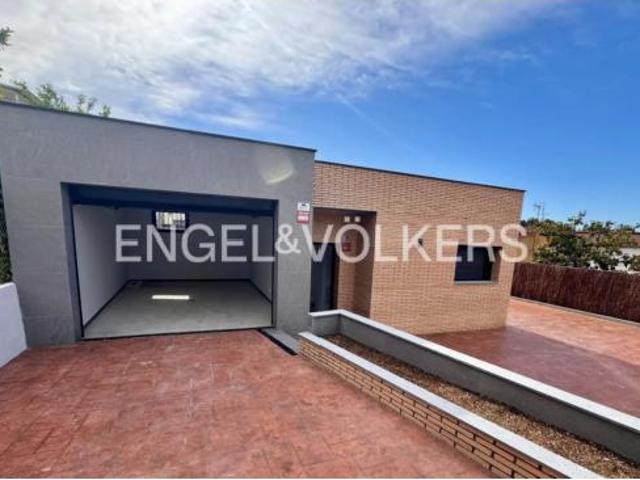 Casa en alquiler en Vallès Occidental, Catalunya