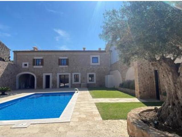 Casa en alquiler en Raiguer, Baleares